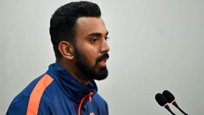 India vs Australia 2023: After Virat Kohli, Newly-Married KL Rahul Turns Spiritual Before Border Gavaskar Trophy, Check PIC HERE