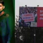 India vs Australia 2023: Shubman Gill Joins Tinder on Viral fan’s Request, Umesh Yadav Says THIS