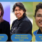 WPL 2023: Mumbai Indians Rope in Jhulan Goswami, Devieka Palshikaar, Charlotte Edwards in Coaching Department, Read Details Here