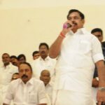 Erode (East) bypoll | AIADMK candidate to be announced soon, says Palaniswami