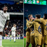 La Liga 2023: Title Race Between Real Madrid, FC Barcelona Gets Intense, Read Details Here