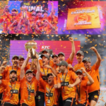 BBL 2023: Perth Scorchers Beat Brisbane Heat by 5 Wickets in Nail-Biting Final to Clinch Fifth Title