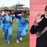 Amitabh Bachchan Lauds India U19 T20 World Cup-Winning Team, Says ‘Khatiya Khadi kar di’