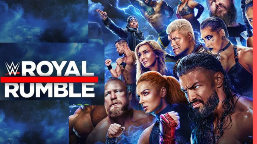 Royal Rumble 2023 Matches LIVE Updates: Bianca Belair vs Alexa Bliss begins; Cody Rhodes wins 30-Man Match