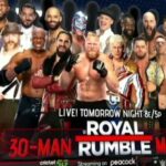 WWE Royal Rumble 2023 LIVE Streaming: When and Where to Watch LIVE Coverage on TV and Online in India?