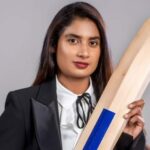 WPL 2023: Mithali Raj Appointed as Mentor for Gujarat Giants