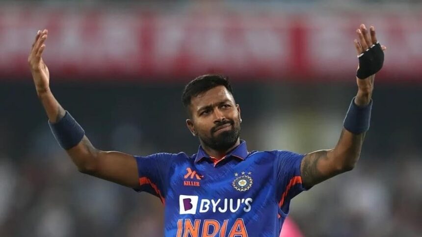 ‘Worst Captain/Overrated,’ Fans FURIOUS with Hardik Pandya as India lose 1st T20I vs New Zealand