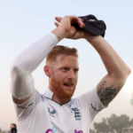 England Test Captain Ben Stokes Named as ICC Men’s Test Cricketer of the Year 2022