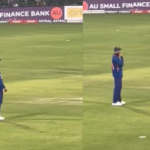 WATCH: ‘Sara Bhabhi Jaisi Ho…’, Virat Kohli’s EPIC Reaction as Shubman Gill is Teased by Indore Fans with Sara Tendulkar Chants