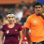 Sania Mirza-Rohan Bopanna Mixed Doubles Semi-Final, Australian Open 2023 LIVE Streaming Details: When and Where to Watch Semi Final Match Online and on TV?