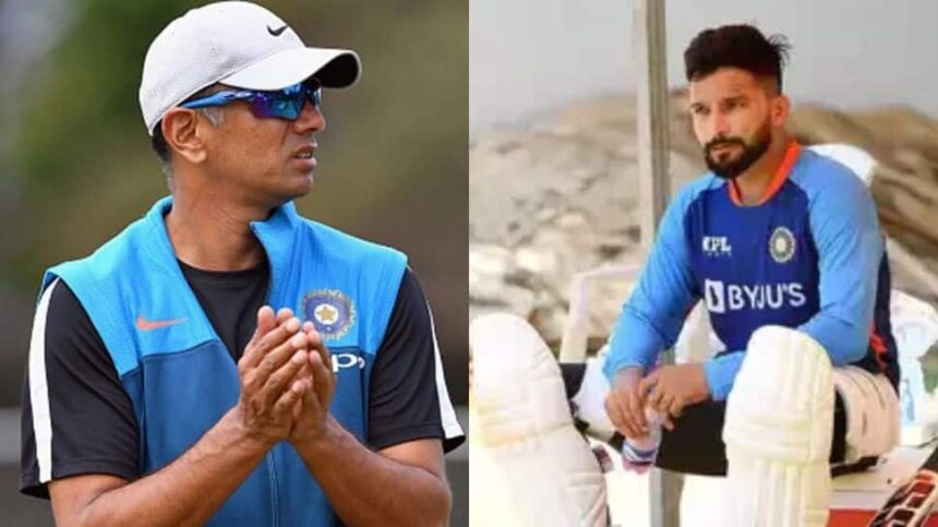 Team India’s Predicted Playing XI vs NZ 3rd ODI: Rajat Patidar to make ODI debut? Rahul Dravid drops BIG hint