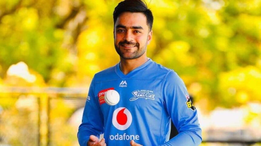 MI Cape Town vs Pretoria Capitals SA20, Live Streaming and Dream11 Prediction: Rashid Khan vs Wayne Parnel