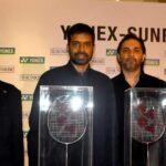 YONEX to manufacture high-quality graphite racquets in India