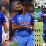 Here’s why Jaffer thinks Virat, Rohit and Shami should not play IND vs NZ 3rd ODI