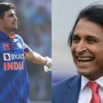 Mini-Rohit Sharma…: Ramiz Raja makes BIG statement about Shubman Gill