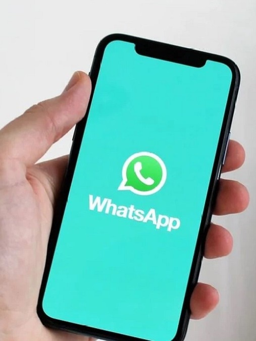 एक क्लिक में सेंड होंगे 100 फोटो और वीडियो, WhatsApp पर आया नया फीचर