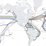 These underwater cables can improve tsunami detection