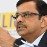 Will meet Adani Group soon to seek clarification on crisis: LIC Chairman