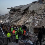 World Bank to provide Turkey $1.78 billion for recovery after quake