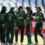 England HAMMER Pakistan to Win by Biggest Margin Ever in Women’s T20 World Cup History