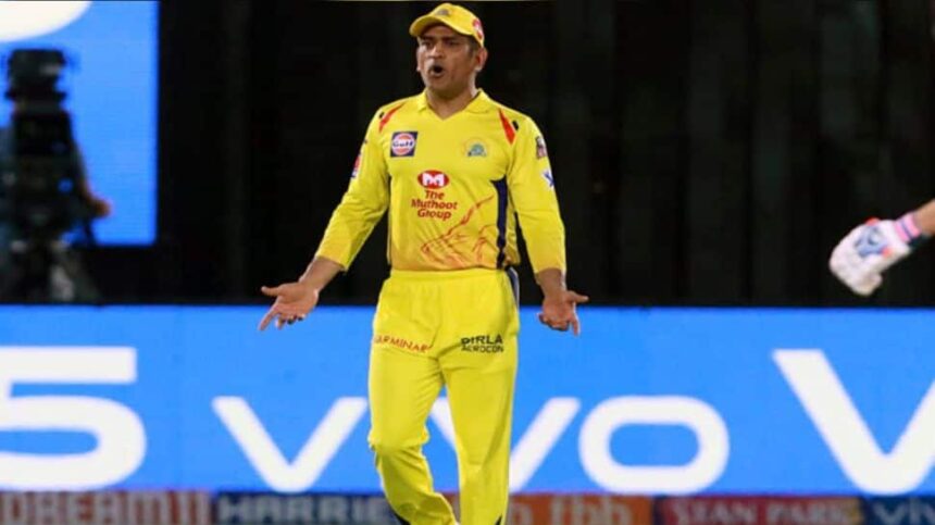 Who is Best Captain in IPL’s history? Not MS Dhoni but THIS Player Win Special IPL Award