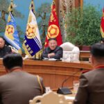 North Korea calls for strengthened war readiness posture, expanded drills