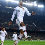 UEFA Europa League: Marcus Rashford Stars in Thrilling Draw for Manchester United With Barcelona