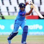 IND W vs WI W T20 World Cup 2023: Harmanpreet Kaur and Richa Ghosh Shine as Team India Beat West Indies by 6 Wickets