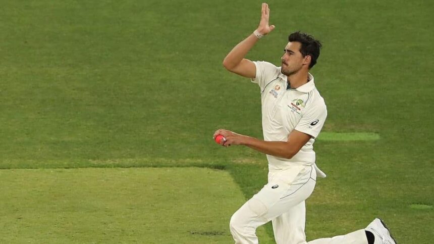 Will Mitchell Starc Make Play Delhi Test? Here’s What Australian Pacer Said Ahead of IND vs AUS 2nd Test