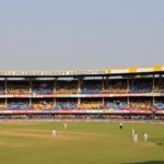 India vs Australia 3rd Test Shifted to Indore from Dharamsala due to THIS Reason