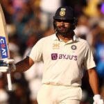 WATCH: Rohit Sharma Becomes 1st Cricketer to Score Hundred as Players and Captain in all 3 Formats