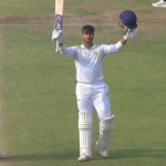 Ranji Trophy Semifinals: Mayank Agarwal’s Century Helps Karnataka Post 229 on Day 1 against Saurashtra