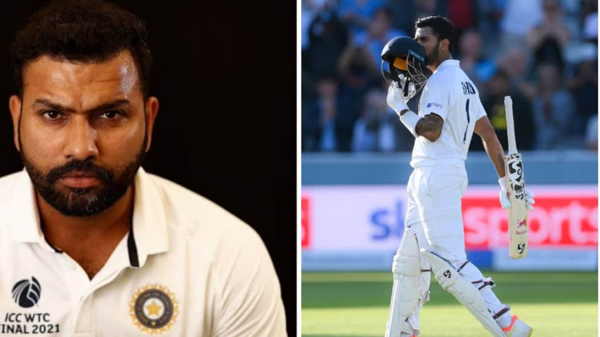 ‘It’s Going to be Tough…,’ Read Captain Rohit Sharma’s Witty Response on KL Rahul’s Spot in Playing XI for IND vs AUS 1st Test