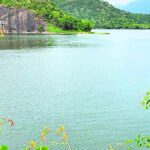 Water level in Papanasam dam stands at 39.70 feet