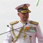 We are looking at regional solutions to regional problems, says Navy chief Admiral Kumar