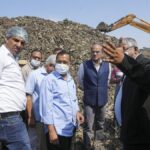 Our target is to clear all three landfill sites in Delhi by December 2024: CM Kejriwal