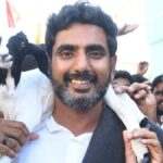 YSRCP Government has betrayed the Dalits, alleges Lokesh