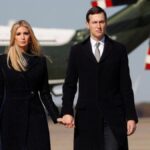 Jared Kushner, Ivanka Trump subpoenaed in Capitol attack probe