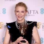 BAFTA 2023: Austin Butler, Cate Blanchett win awards for best acting