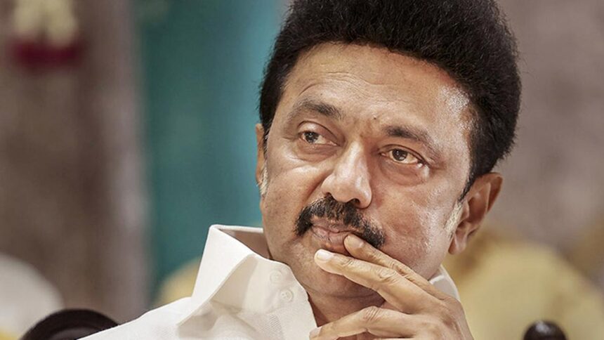 T.N. CM Stalin condemns attack on Tamil students in JNU