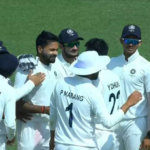 Irani Cup 2023: Rest Of India Extend Lead To 275 Against Madhya Pradesh At Day 3 Stumps