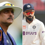 IND vs AUS: ‘Overconfidence Can…,’ Ravi Shastri Blames Team India’s Strategy After Loss Against Australia In 3rd Test