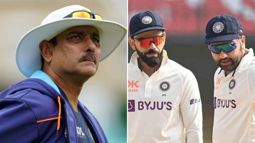 IND vs AUS: ‘Overconfidence Can…,’ Ravi Shastri Blames Team India’s Strategy After Loss Against Australia In 3rd Test