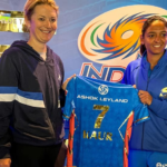 WPL 2023: Harmanpreet Kaur Feels Pressured Wearing MI Jersey? Here’s What Mumbai Indians Captain Said