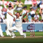 New Zealand Become Only 2nd Team To Win Test Match By 1 Run, Beat England In Wellington