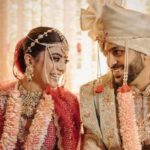 WATCH: Shardul Thakur Tie The Knot With Fiance Mittali Parulkar In Grand Function