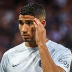 Lionel Messi’s PSG Teammate Achraf Hakimi Accused Of Rape After ‘Inviting Woman Home’