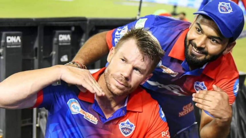 IPL 2023: David Warner To Lead Delhi Capitals? Rishabh Pant Gives Major Hint, Check Here