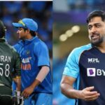 Akmal Recalls How Dhoni and Raina Calmed Him Down During Fight With Ishant