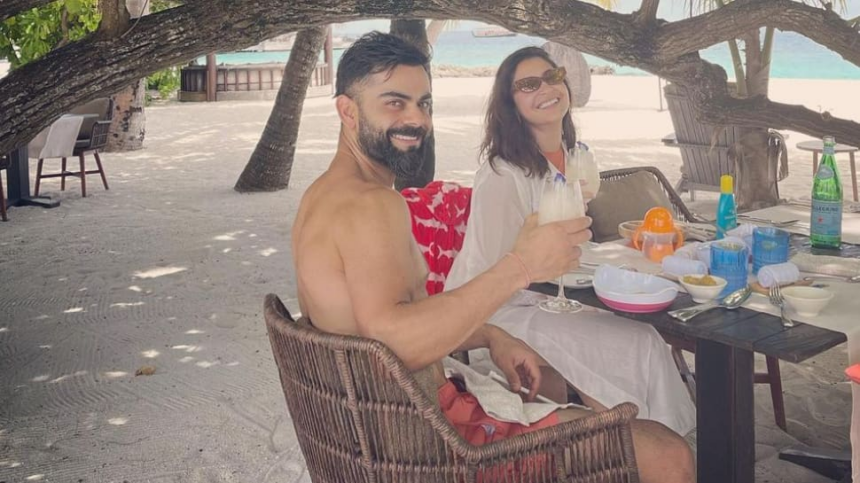 Watch: Virat Kohli Buys Lavish Villa in Alibaug For THIS Massive Price; Take A Tour Of His New House Here